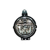 FOG LAMP UNIV MINI COOPER H-BACK/CONV/CLUBMAN 07-10 - image 1