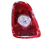 LH T.L. COMBINATION TYPE W/ CLEAR LENS MINI COOPER 07-10 - image 1