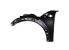 CAPA LH FRT FENDER ASY CO - image 1
