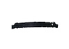 FT UPR IMPACT ABS MINI COOPER BASE MODEL H-BACK 07-10 CLUBMAN BASE W/O AER O PKG 08-10 - image 1