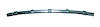 FT LWR IMPACT ABS MINI COOPER BASE MODEL H-BACK 07-10 CLUBMAN S MODEL W/ A ERO PKG 08-10 - image 1