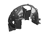 RH FRONT FENDER INNER PAN - image 1
