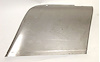 Front Fender - Rear Section Lower 1966-67 - image 1