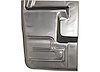 Rear Section Floor Pan 1966-71 - image 1