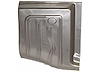 Front Section Floor Pan 1966-71 - image 1