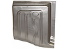Front Section Floor Pan 1966-71 - image 1