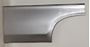 Lower Front Section Quarter Panel 1968-69 Fairlane/Torino 2-Door - image 1