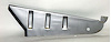 Trunk Filler Panel 1966-67 Fairlane - image 1