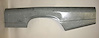 Quarter Patch Panel 1966-67 Fairlane 2-Door - image 1