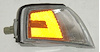 RH PARK/SIG LAMP MIRAGE CPE 97-02 - image 1
