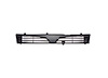 GRILLE ASY 4DR SEDAN PRIM - image 1