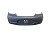 CAPA RR BUMPER COVER PRIM - image 1