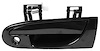 Exterior Door Handle 1995-99 Mitsubishi Eclipse - image 1