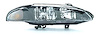 RH H.L. COMBINATION TYPE ECLIPSE 97-99 - image 1