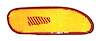 RH SIDEMARKER LAMP ECLIPSE 95-99 TALON 95-98 - image 1