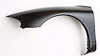 LH FENDER C ECLIPSE W/O SIDE AIR DAM 95-99 TALON W/O TURBO 95-98 TALON W/ TURBO 97-98 - image 1