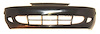 FT BUMPER CVR P ECLIPSE 95-96 - image 1