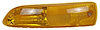 RH SIG LAMP ECLIPSE 02/02-05 - image 1