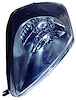 LH H.L. C ECLIPSE 00-01/02 - image 1