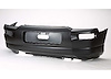 RR BUMPER CVR P ECLIPSE 00-05 - image 1