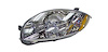 LH H.L. COMBINATION TYPE ECLIPSE 06-08 - image 1