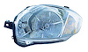 LH H.L. COMBINATION TYPE ECLIPSE 01/07-08 - image 1