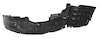 RH FENDER LINER ECLIPSE CPE 06-10 SPYDER CONV 07-08 - image 1