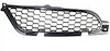 RH GRILLE MAT BLK ECLIPSE CPE 06-08 SPYDER 07-08 - image 1