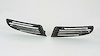 GRILLE OTR PTD RH 97-98 GALANT - image 1