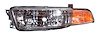 LH H.L. ASSY COMBINATION TYPE GALANT 99-01 - image 1