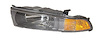 LH H.L. COMBINATION TYPE GALANT 02-03 - image 1