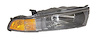 RH H.L. COMBINATION TYPE GALANT 02-03 - image 1