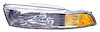 LH H.L. COMBINATION TYPE C GALANT 02-03 - image 1