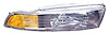 RH H.L. COMBINATION TYPE C GALANT 02-03 - image 1