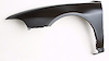 LH FENDER GALANT 2.4L ES 3.0L 99-03 - image 1