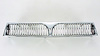 GRILLE CHR/BLK GALANT 99-01 - image 1