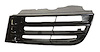 RH GRILLE MAT BLK P GALANT 02-03 - image 1