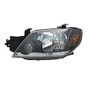 LH HEADLMP ASSY COMPOSITE OUTLANDER 03-04 - image 1