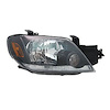 RH HEADLMP ASSY COMPOSITE OUTLANDER 03-04 - image 1