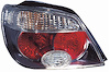 LH T.L. COMBINATION TYPE OUTLANDER LIMITED 05-06 - image 1