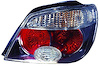 RH T.L. COMBINATION TYPE OUTLANDER LIMITED 05-06 - image 1