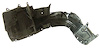 RH FENDER LINER OUTLANDER 03-06 - image 1