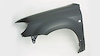 LH FENDER OUTLANDER 03-04 LS W/O FLARE HOLES 05-06 - image 1