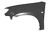 LH FENDER W/ FLARE HOLES OUTLANDER LIMITED/SE/XLS 05-06 - image 1