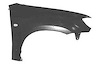 RH FENDER W/ FLARE HOLES OUTLANDER LIMITED/SE/XLS 05-06 - image 1