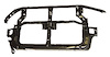 RAD SUPPORT ASSY OUTLANDER 03-06 - image 1