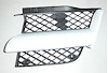 LH GRILLE P OUTLANDER 03-04 - image 1