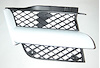 RH GRILLE P OUTLANDER 03-04 - image 1