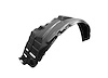 LH FENDER LINER OUTLANDER 07-09 - image 1