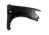 RH FENDER OUTLANDER 07-09 - image 1